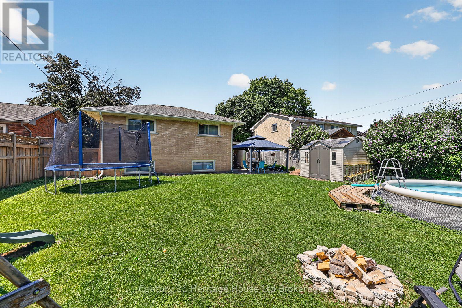 138 Lyndale Crescent, Woodstock, Ontario  N4S 7S9 - Photo 36 - X13651122