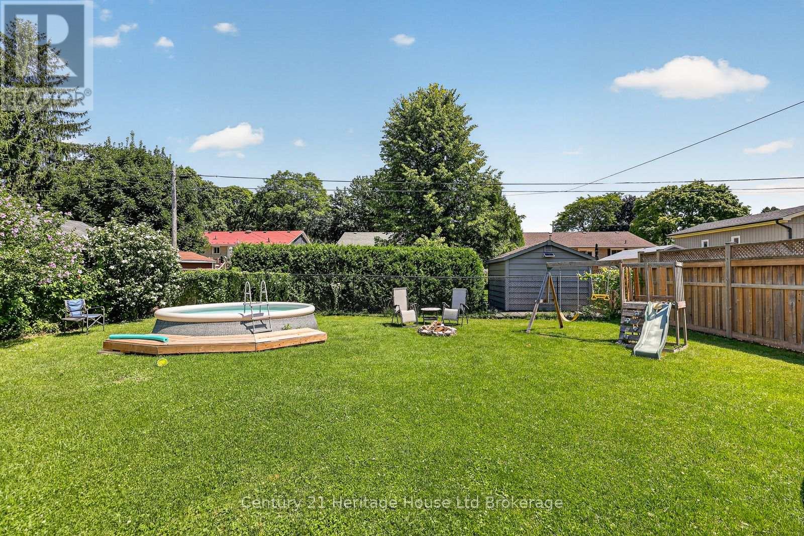 138 Lyndale Crescent, Woodstock, Ontario  N4S 7S9 - Photo 37 - X13651122