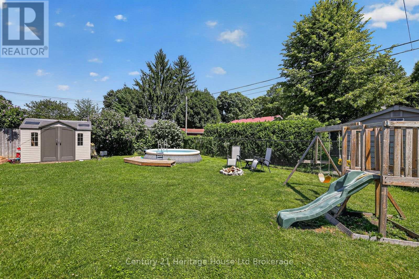 138 Lyndale Crescent, Woodstock, Ontario  N4S 7S9 - Photo 5 - X13651122