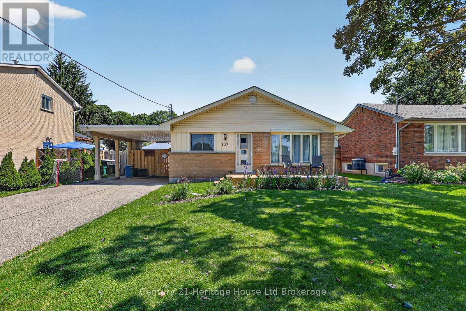 138 Lyndale Crescent, Woodstock, Ontario  N4S 7S9 - Photo 6 - X13651122
