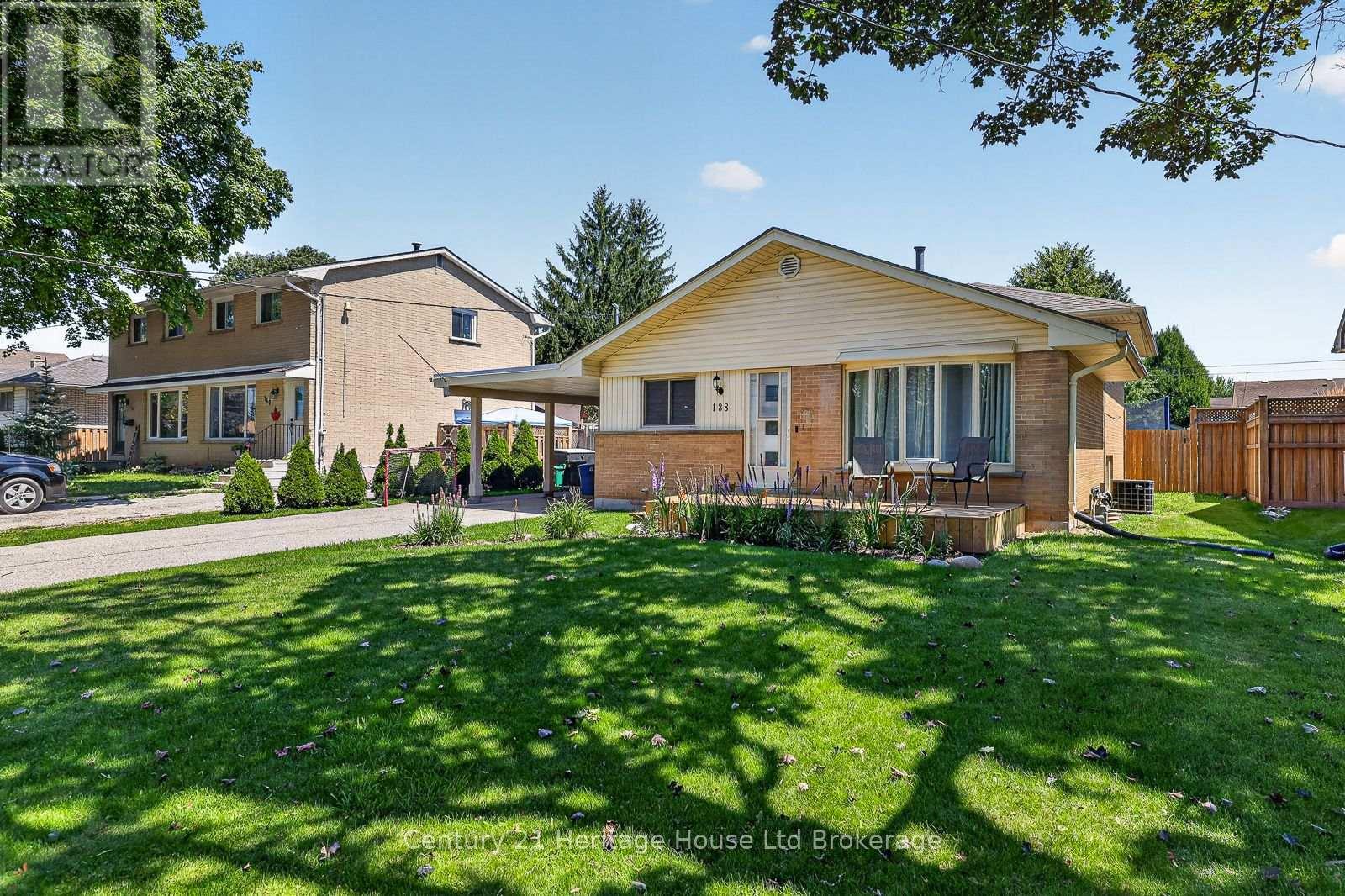 138 Lyndale Crescent, Woodstock, Ontario  N4S 7S9 - Photo 8 - X13651122