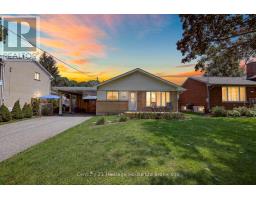 138 LYNDALE CRESCENT, Woodstock, Ontario
