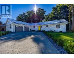 6 HIGHLAND DRIVE, Tillsonburg, Ontario