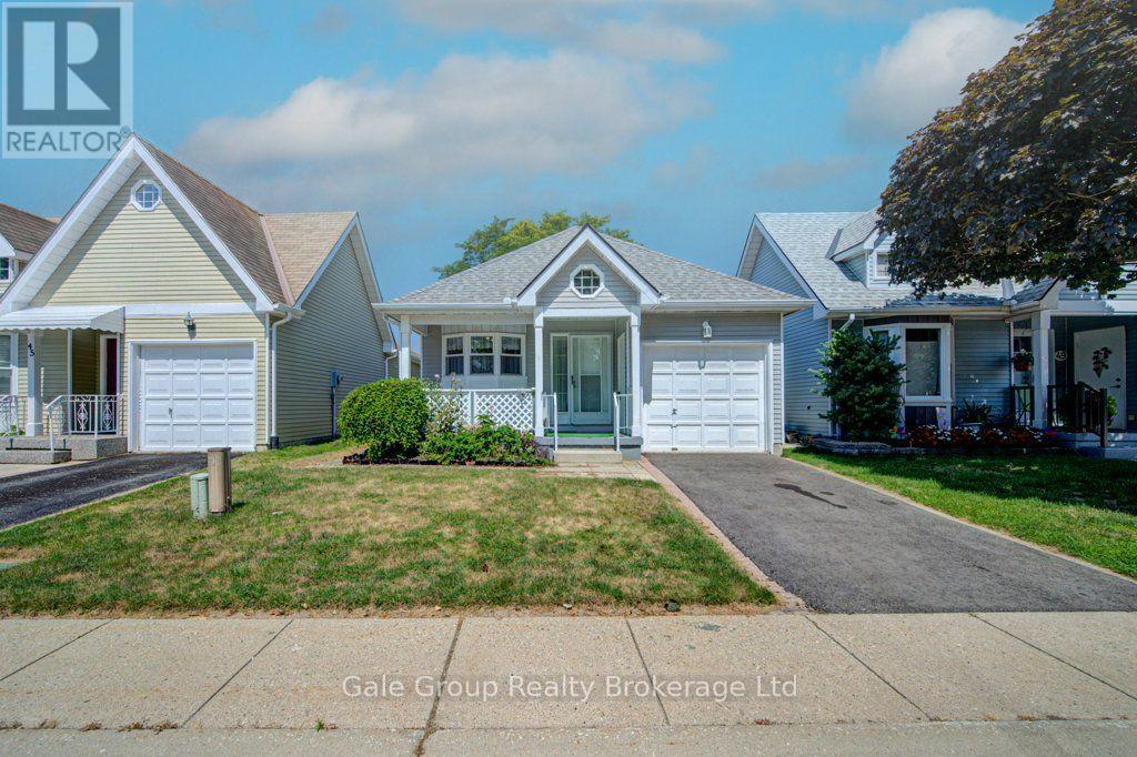 47 Seres Drive, Tillsonburg, Ontario  N4G 5E9 - Photo 3 - X13651350