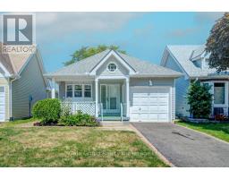 47 SERES DRIVE, Tillsonburg, Ontario