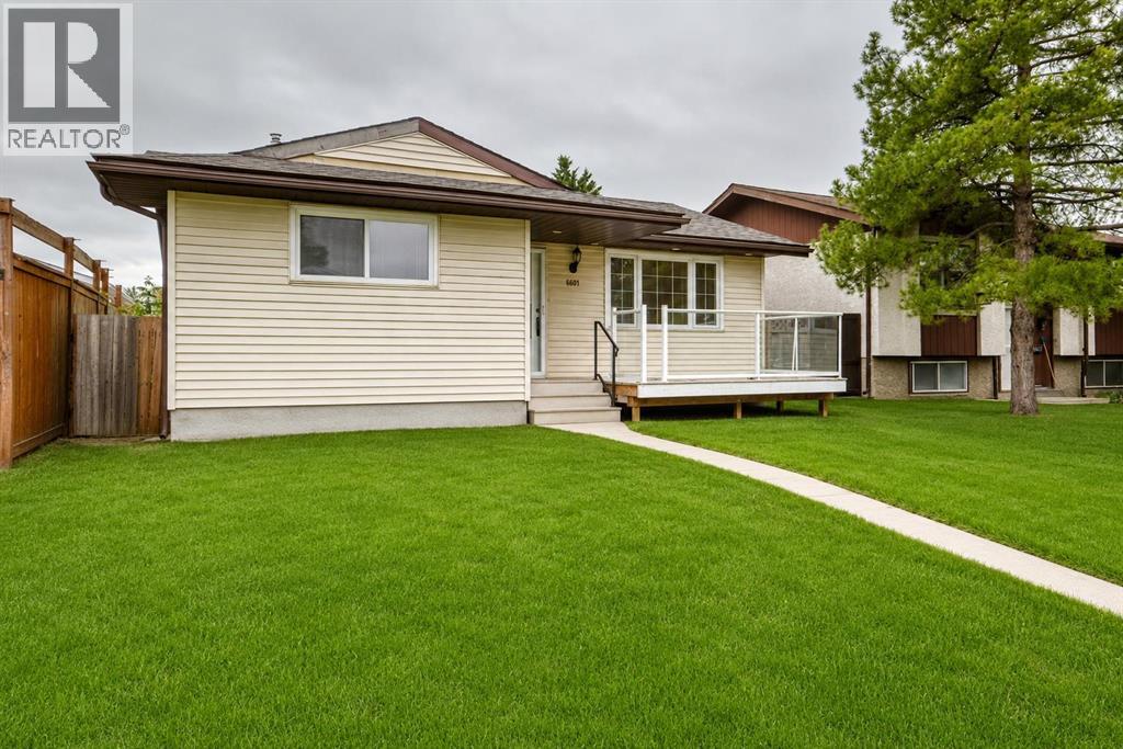 6607 Malvern Road NE, calgary, Alberta