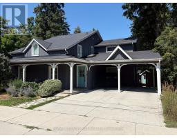 145 ALBERT STREET, Caledon, Ontario