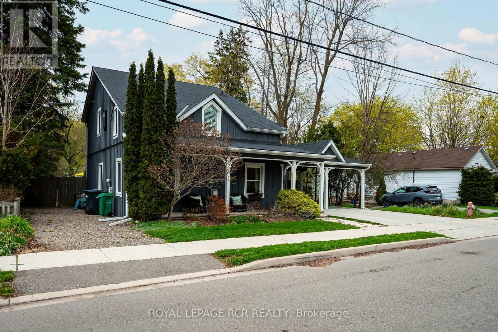 145 Albert Street, Caledon, Ontario  L7E 3G5 - Photo 42 - W13110416