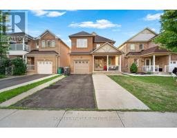 21 CHALKFARM CRESCENT, Brampton, Ontario
