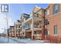 108 - 263 GEORGIAN DRIVE, Oakville, Ontario