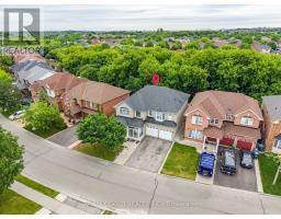 141 WHITWELL DRIVE, Brampton, Ontario
