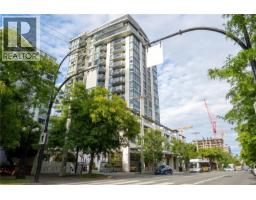 806 960 Yates St, Victoria, British Columbia