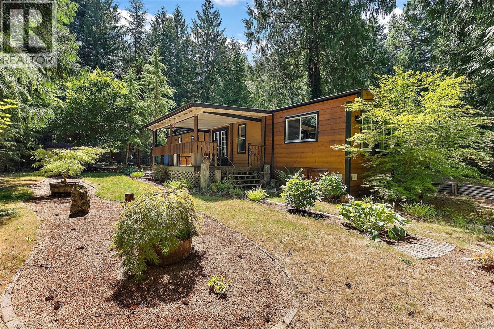 C24 920 Whittaker Rd, Malahat, British Columbia
