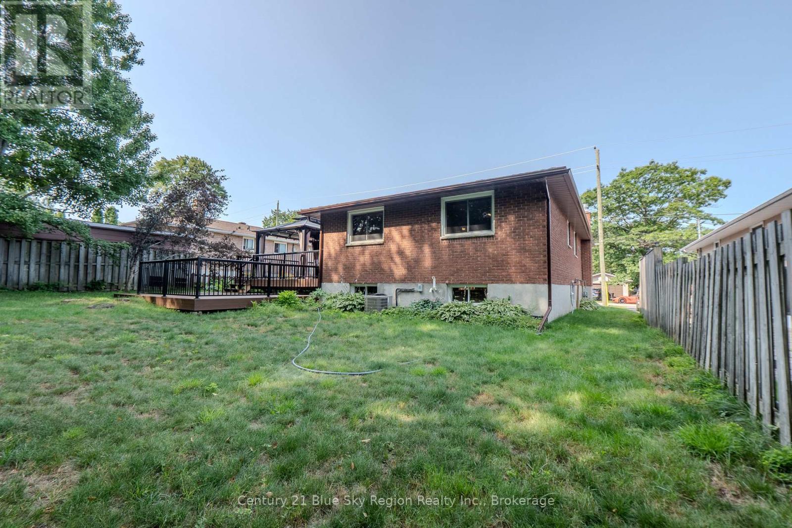 162 Greenhill Avenue, North Bay, Ontario  P1C 1H8 - Photo 28 - X13651196