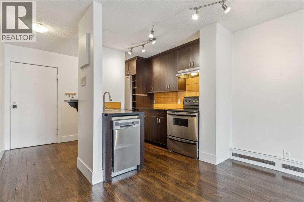 301, 1530 16 Avenue SW, Calgary, Alberta  T3C 0Z8 - Photo 7 - A2335505