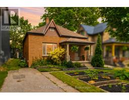 820.5 MAITLAND STREET, London East, Ontario