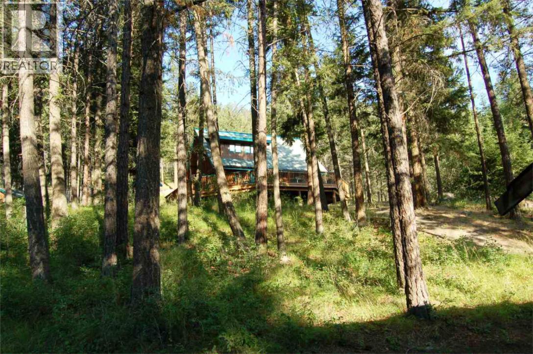 545 Rose Valley Road, West Kelowna, British Columbia