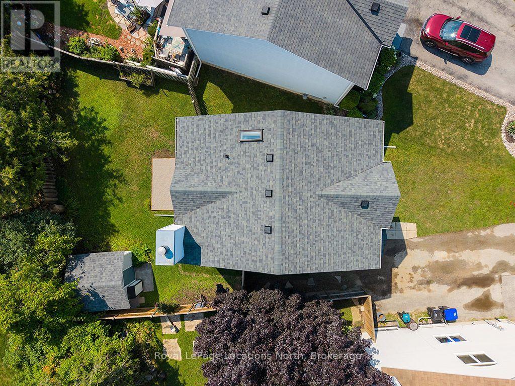 724 Ste Marie Street, Collingwood, Ontario  L9Y 4T5 - Photo 27 - S13651184