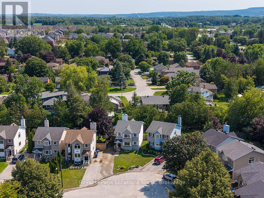 724 Ste Marie Street, Collingwood, Ontario  L9Y 4T5 - Photo 4 - S13651184