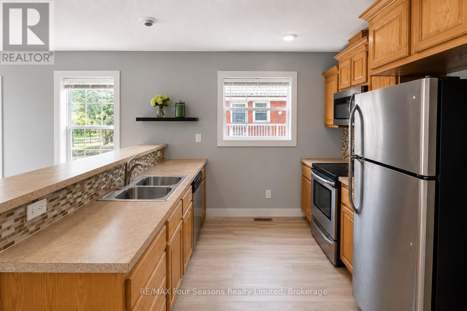 130 - 128 Spruce Street, Collingwood, Ontario  L9Y 3G7 - Photo 5 - S13651218