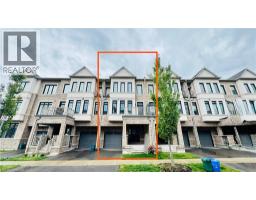 1159 LLOYD Landing, milton, Ontario
