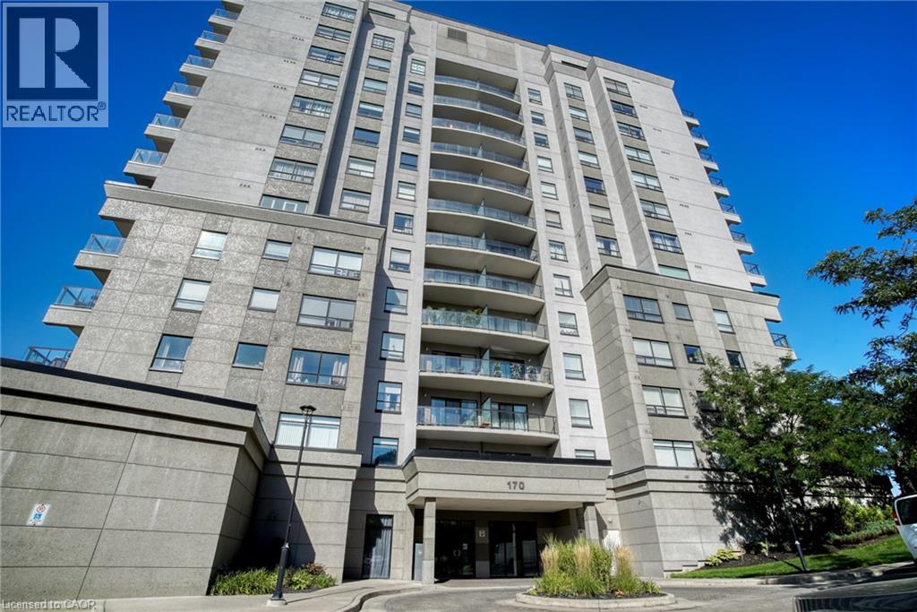 170 Water Street N Unit# 202