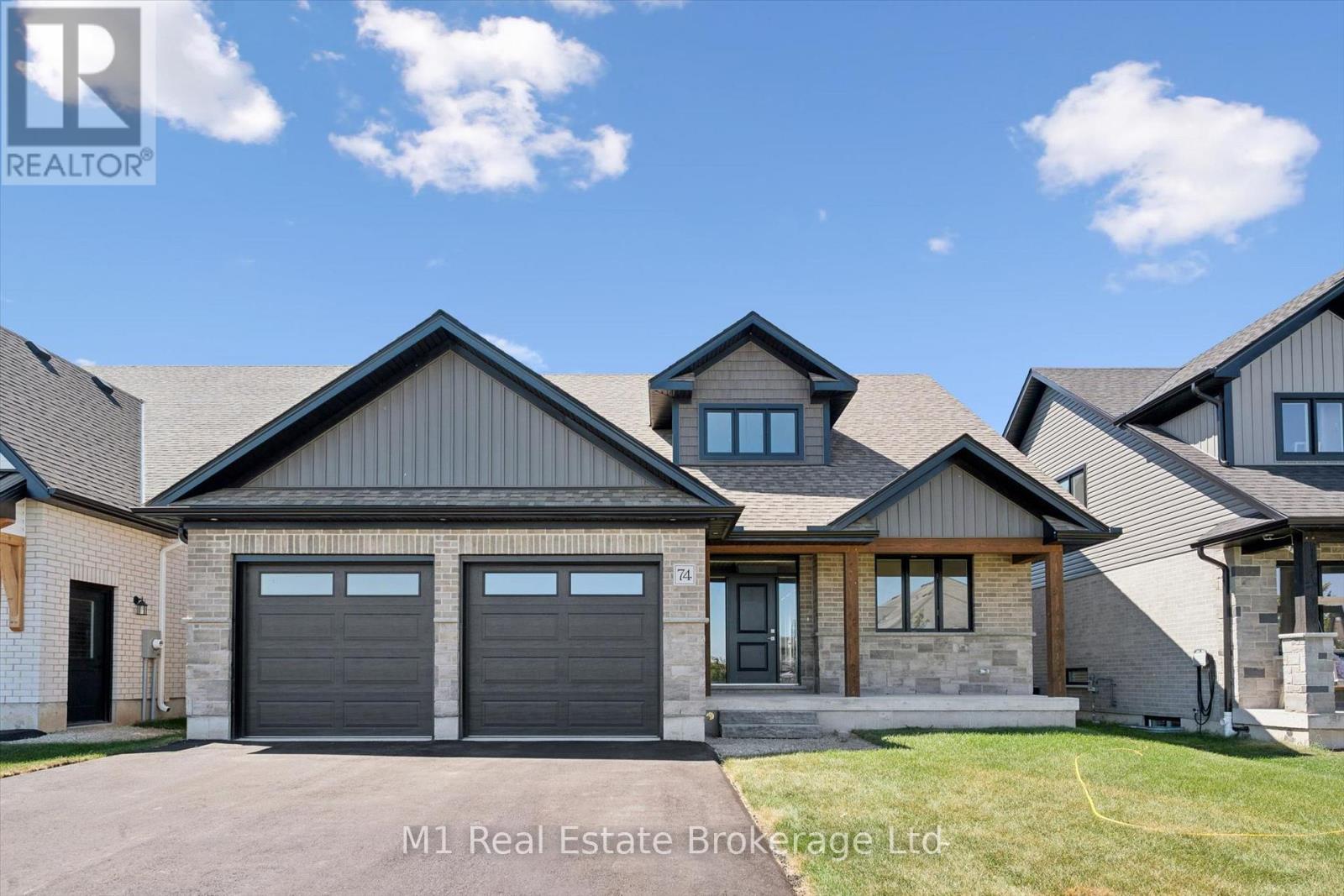 74 BEDELL DRIVE, mapleton, Ontario