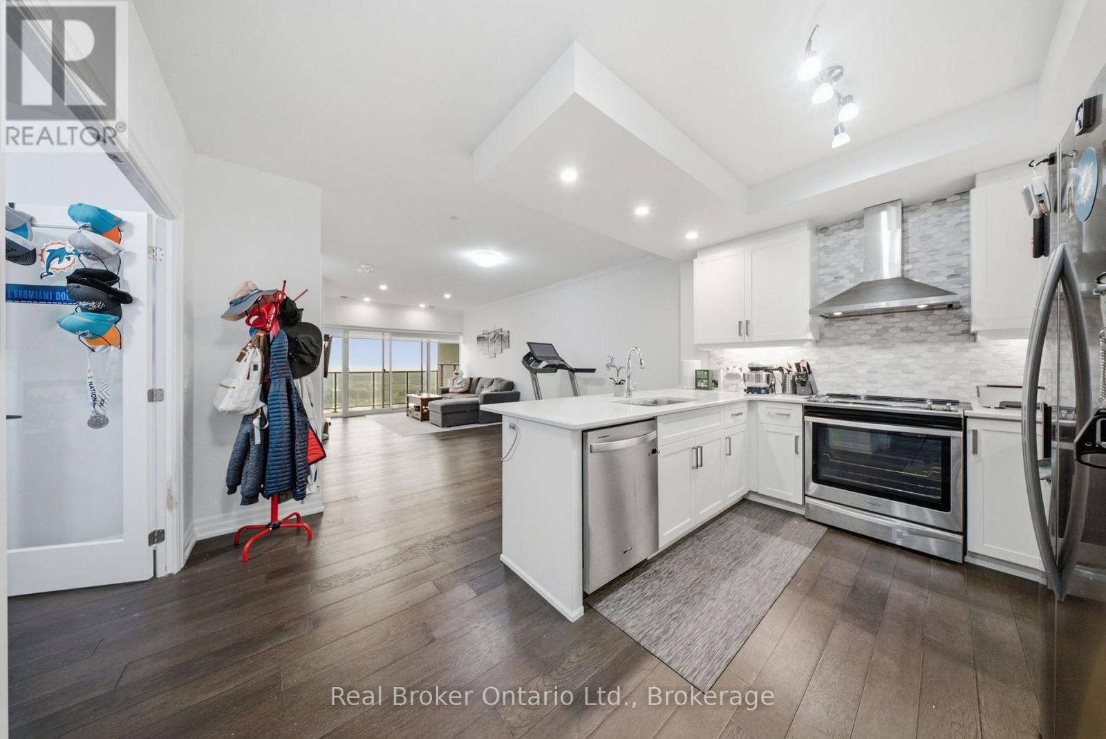 705 - 1878 Gordon Street, Guelph, Ontario N1L 0P4 - Photo 10 - X13651162