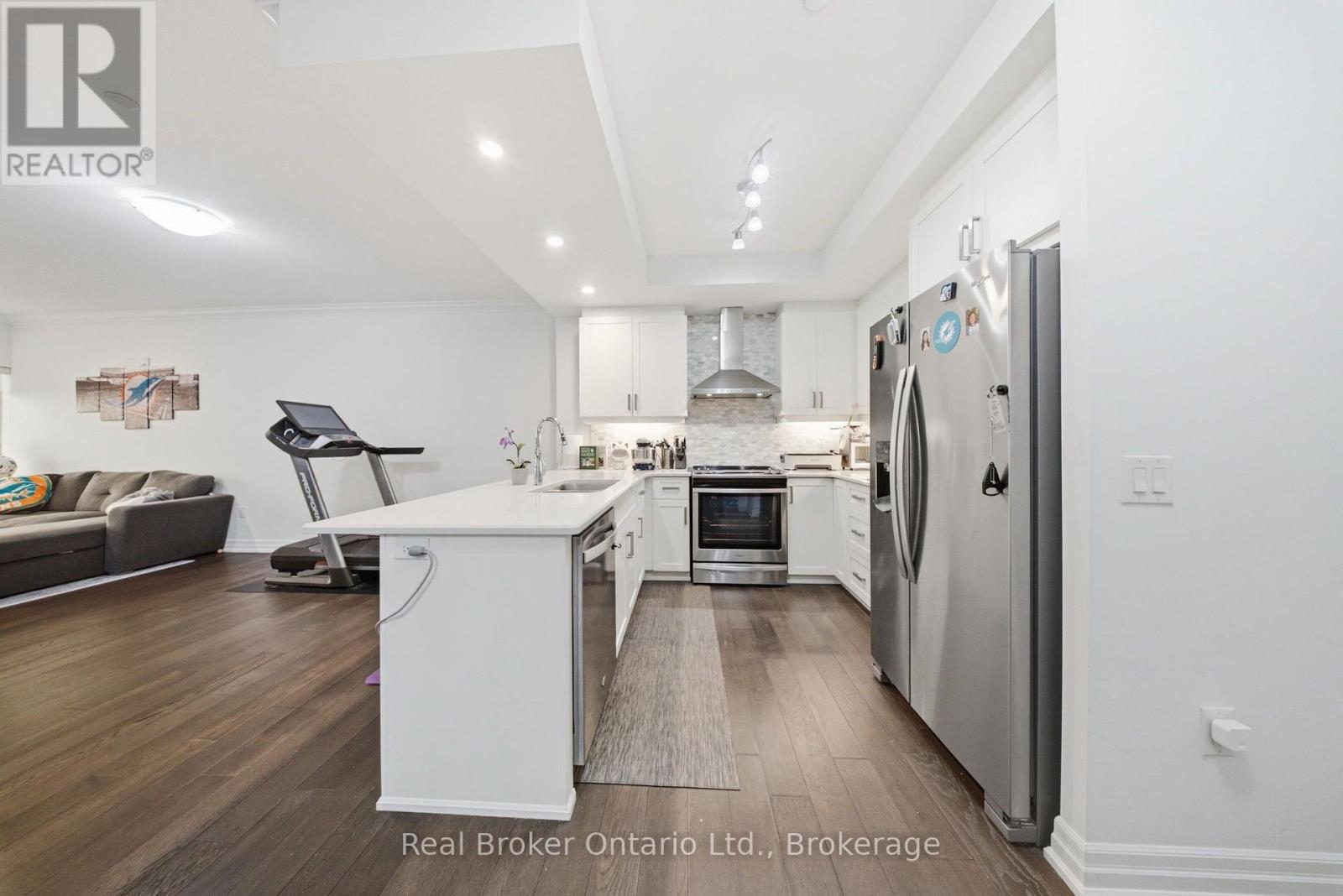 705 - 1878 Gordon Street, Guelph, Ontario N1L 0P4 - Photo 11 - X13651162
