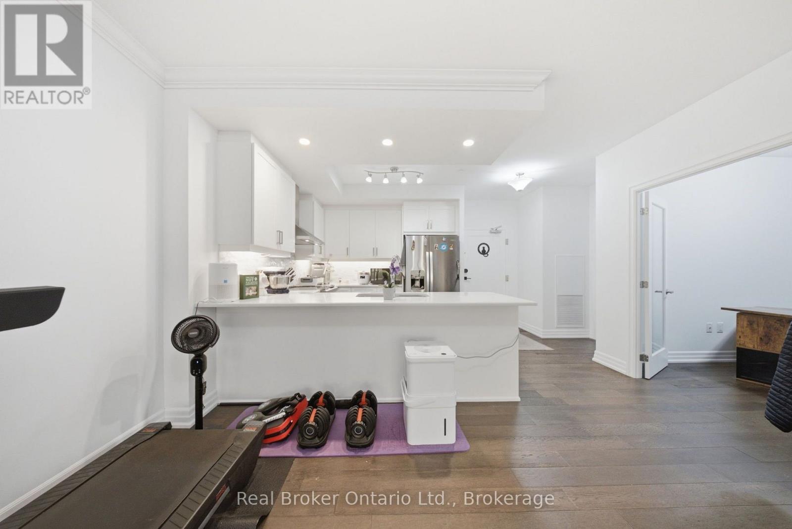 705 - 1878 Gordon Street, Guelph, Ontario N1L 0P4 - Photo 13 - X13651162