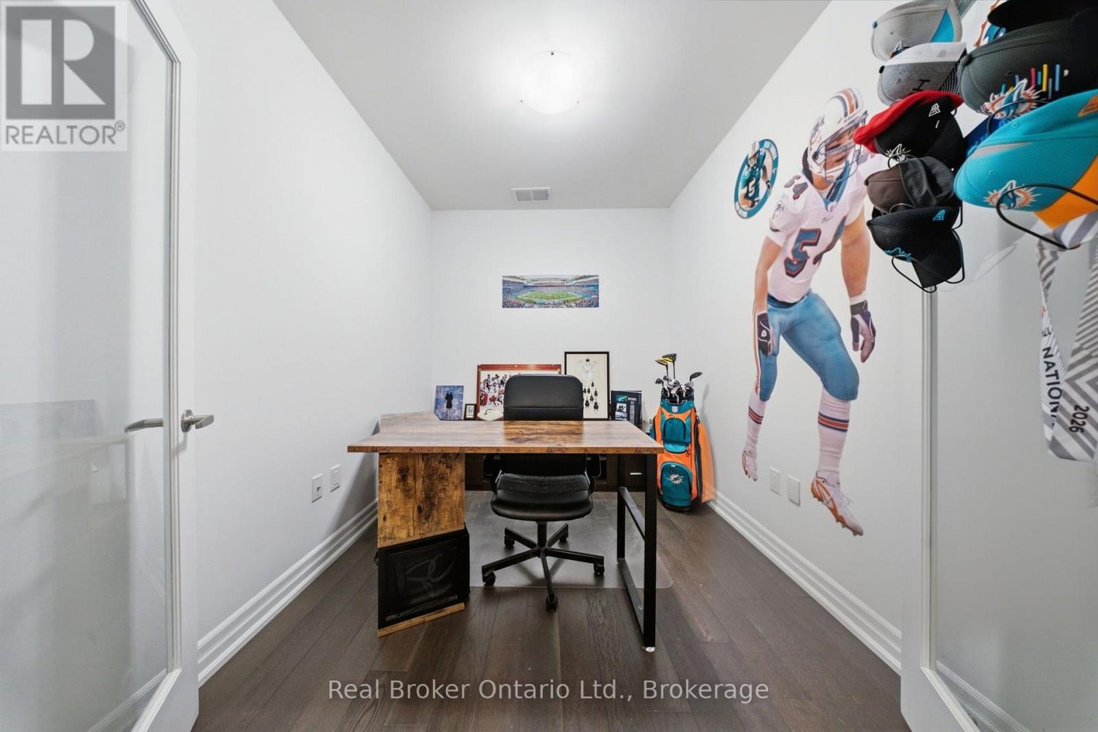705 - 1878 Gordon Street, Guelph, Ontario N1L 0P4 - Photo 15 - X13651162
