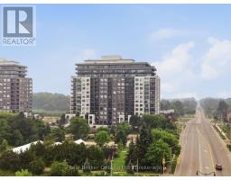 705 - 1878 GORDON STREET, Guelph, Ontario