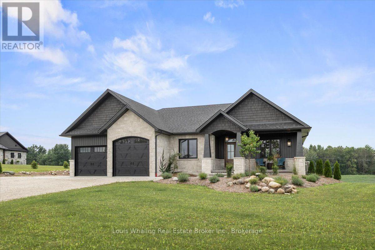 034404 5TH NDR SIDE ROAD, west grey, Ontario