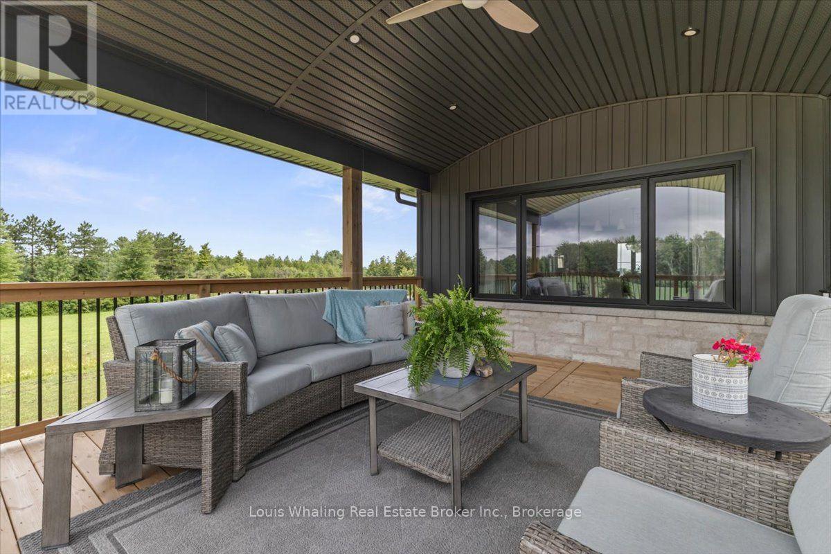 034404 5th Ndr Side Road, West Grey, Ontario  N0G 1S0 - Photo 25 - X13651236