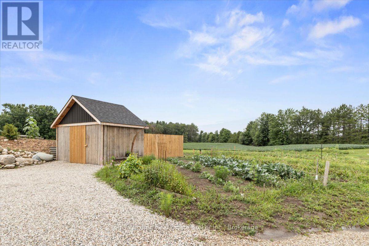 034404 5th Ndr Side Road, West Grey, Ontario  N0G 1S0 - Photo 27 - X13651236