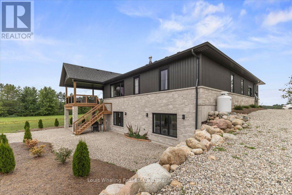 034404 5th Ndr Side Road, West Grey, Ontario  N0G 1S0 - Photo 28 - X13651236