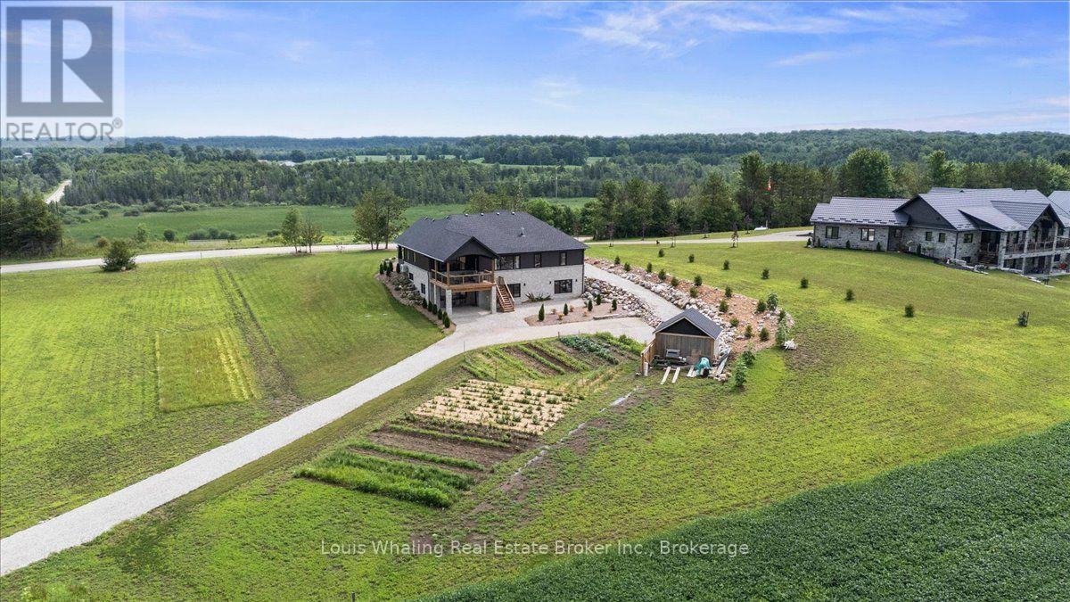 034404 5th Ndr Side Road, West Grey, Ontario  N0G 1S0 - Photo 29 - X13651236