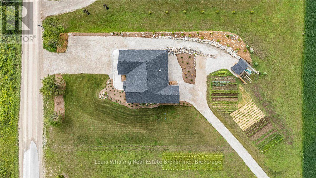 034404 5th Ndr Side Road, West Grey, Ontario  N0G 1S0 - Photo 31 - X13651236