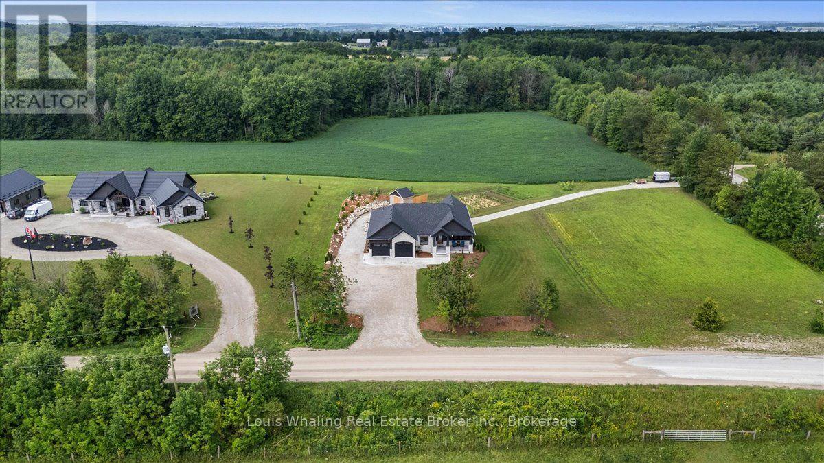 034404 5th Ndr Side Road, West Grey, Ontario  N0G 1S0 - Photo 4 - X13651236