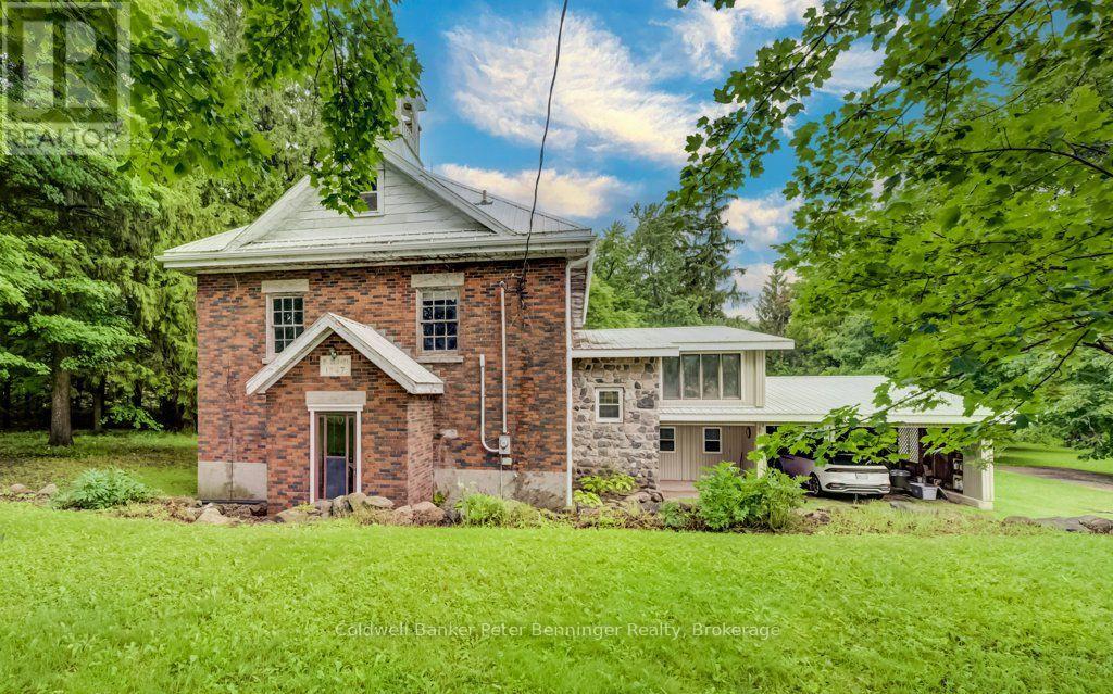 388 Bruce Road 2, Brockton, Ontario  N0G 2V0 - Photo 1 - X13651316