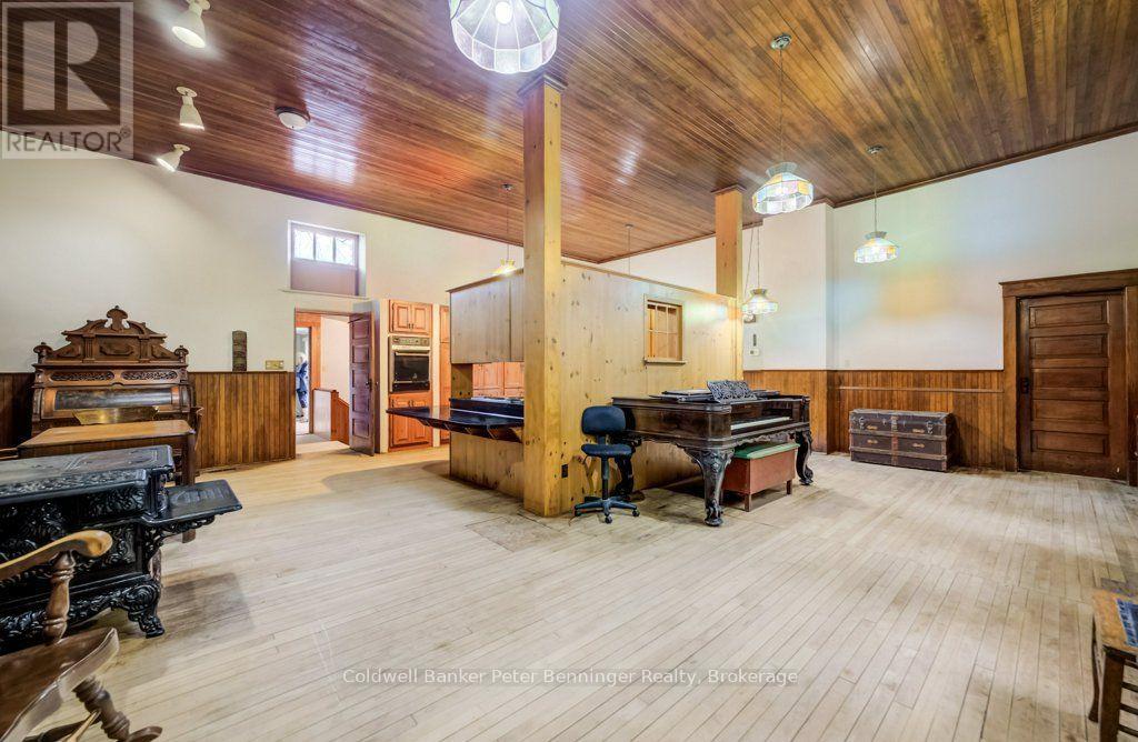 388 Bruce Road 2, Brockton, Ontario  N0G 2V0 - Photo 11 - X13651316
