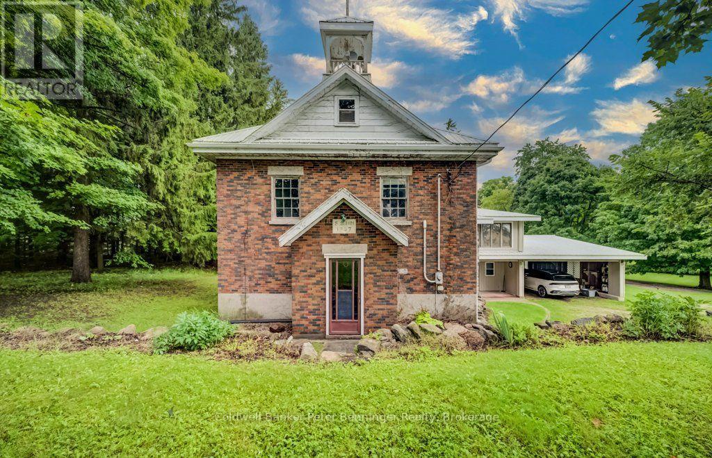 388 Bruce Road 2, Brockton, Ontario  N0G 2V0 - Photo 2 - X13651316