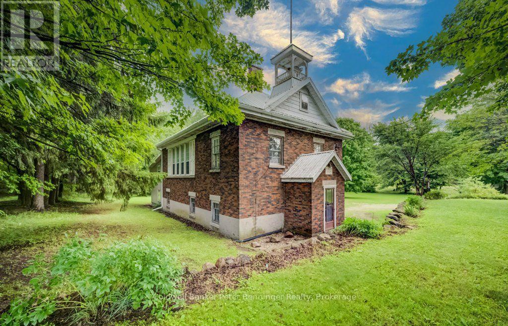388 Bruce Road 2, Brockton, Ontario  N0G 2V0 - Photo 3 - X13651316
