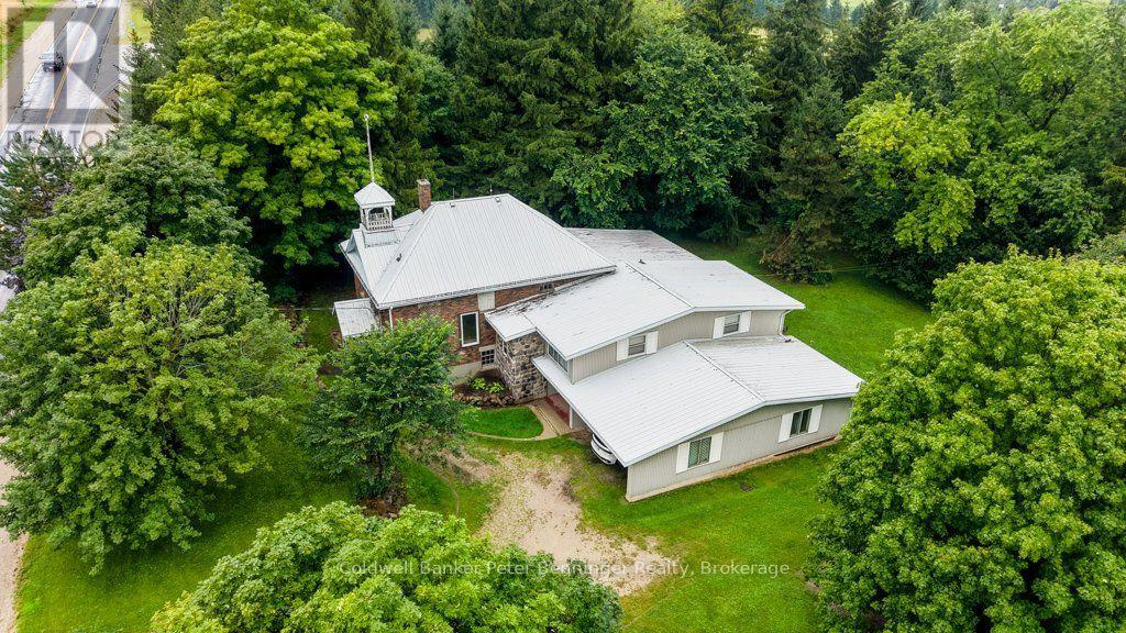 388 Bruce Road 2, Brockton, Ontario  N0G 2V0 - Photo 36 - X13651316