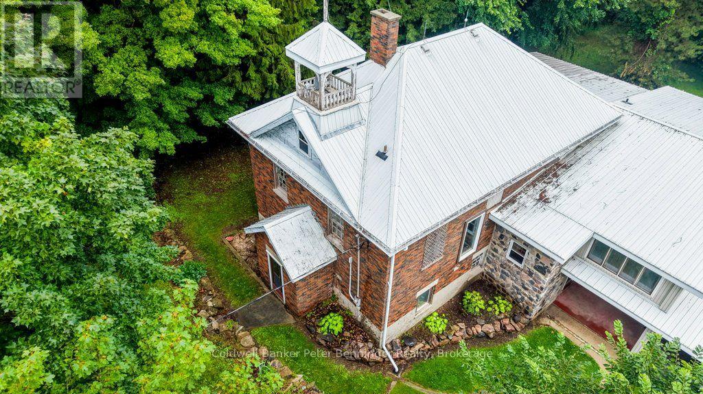 388 Bruce Road 2, Brockton, Ontario  N0G 2V0 - Photo 38 - X13651316