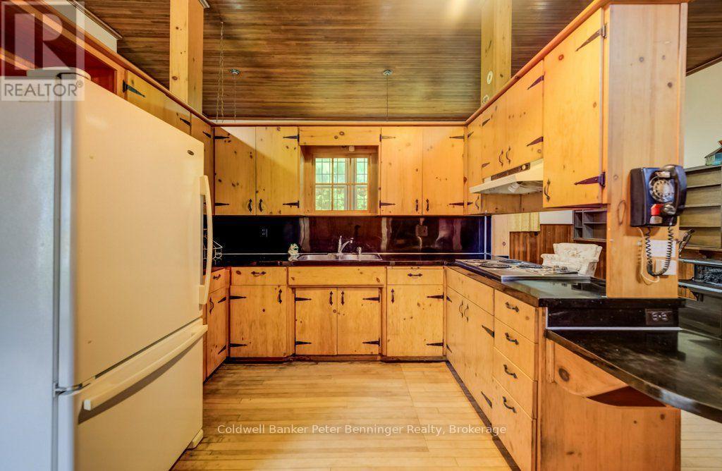 388 Bruce Road 2, Brockton, Ontario  N0G 2V0 - Photo 5 - X13651316