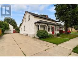 85 CAMBRIA ROAD N, goderich (goderich (town)), Ontario