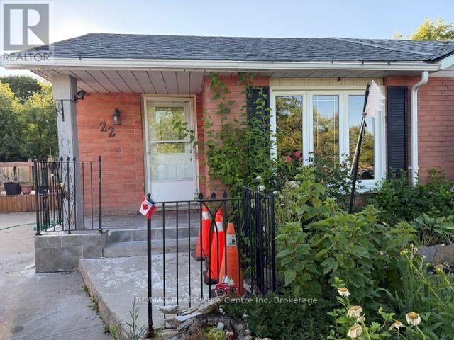 22 Calais Place E, Waterloo, Ontario N2M 5M1 - Photo 1 - X13651364