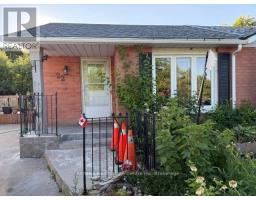 22 CALAIS PLACE E, Kitchener, Ontario