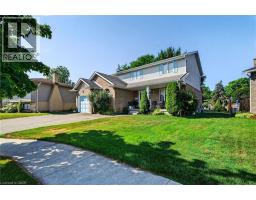 11 GREENBRIAR Court, Welland, Ontario